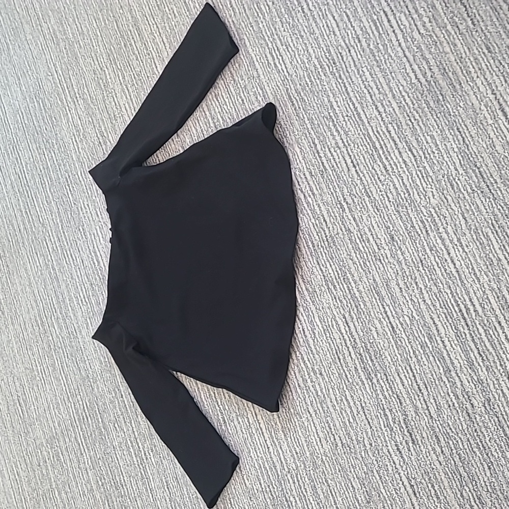 Tuckernuck M Miranda black top